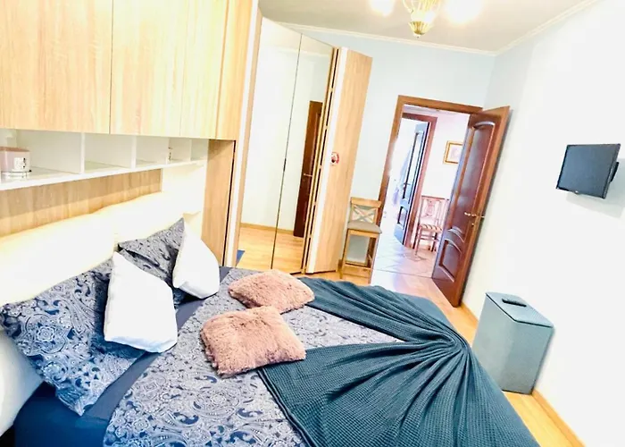 Smart Lux Stazione Tiburtina 4*