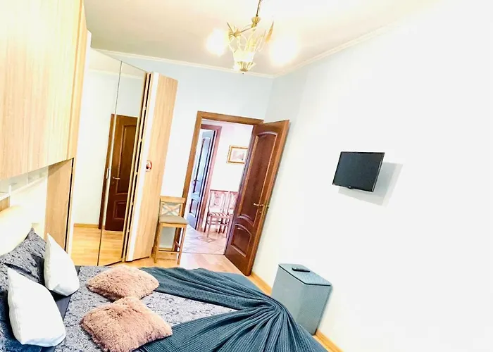 Smart Lux Stazione Tiburtina 4*
